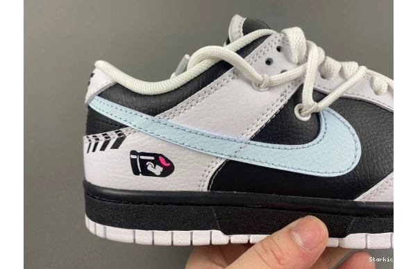 Dunk Low  Nike FD9064-011 Reverse Panda 1026